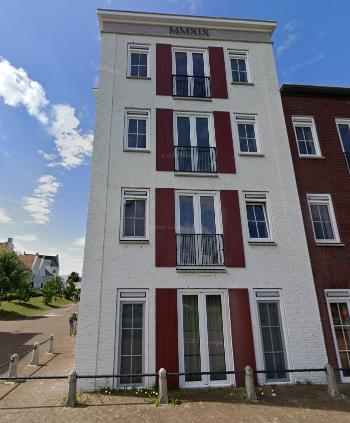 Vuurbaak 27, 3846 JS Harderwijk, Nederland