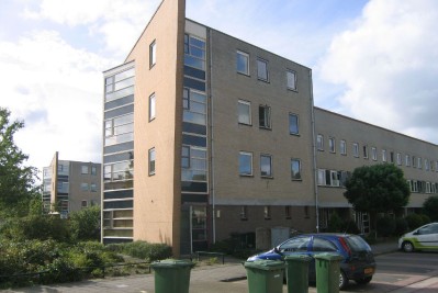 Weidevogellaan 48, 8081 ZS Elburg, Nederland