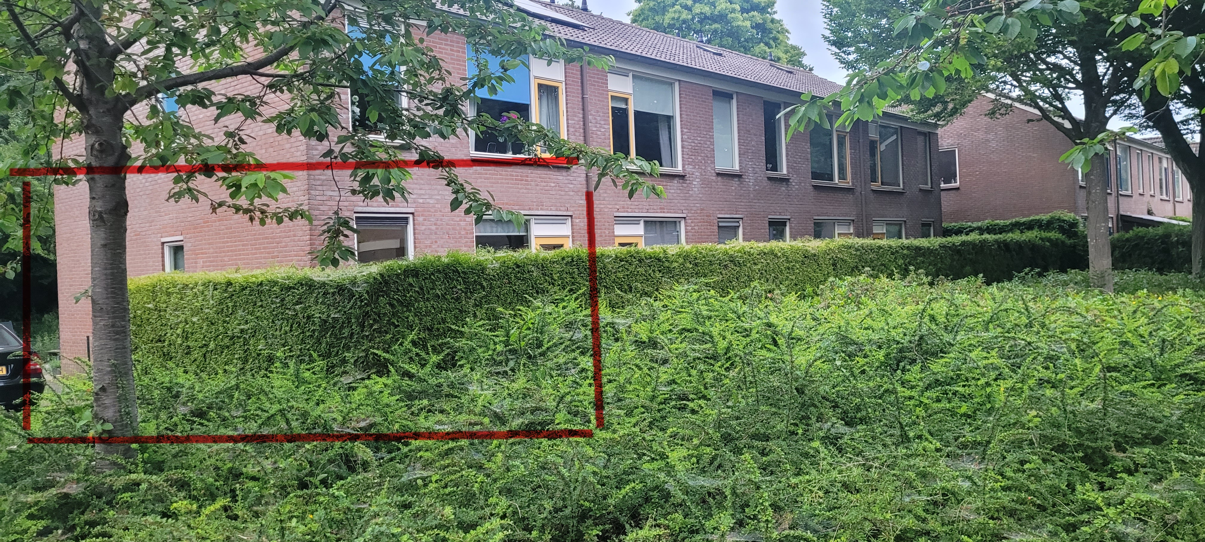 Mackaystraat 78, 8071 KX Nunspeet, Nederland