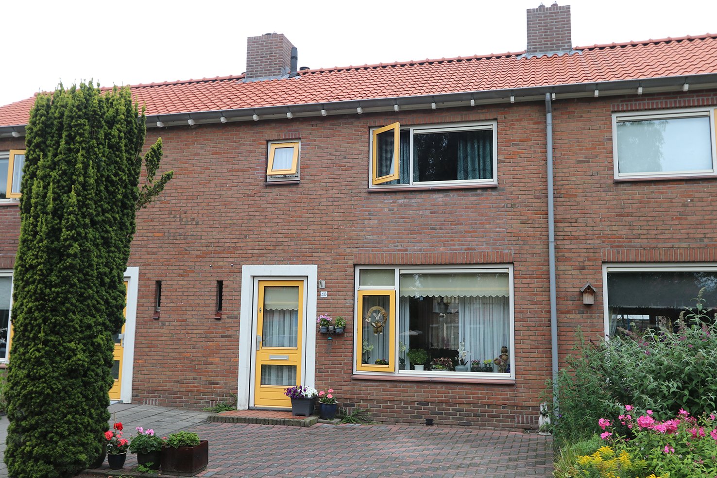 Leeuwerikstraat 40, 8094 AK Hattemerbroek, Nederland