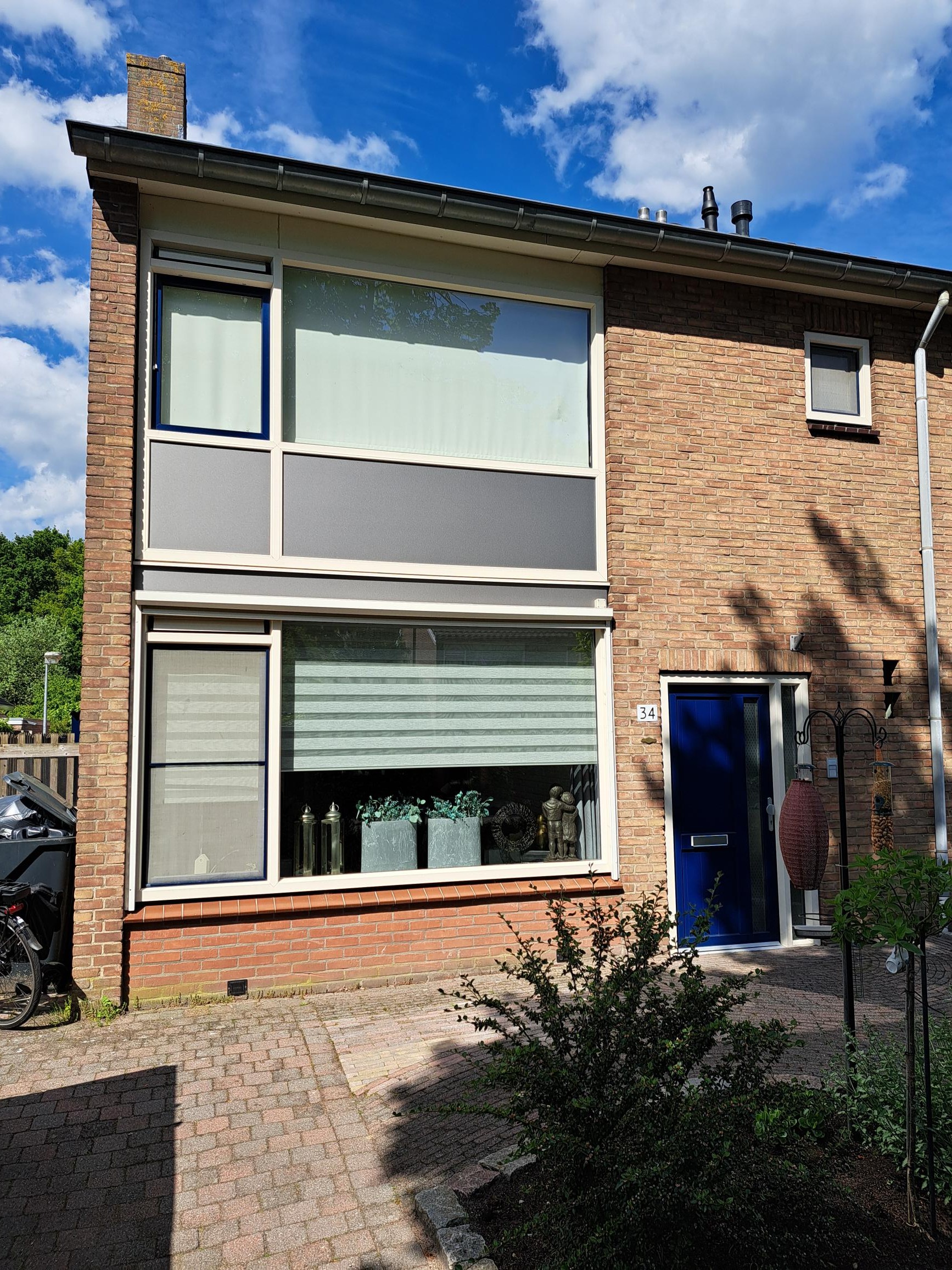 Da Costastraat 34, 8071 ZW Nunspeet, Nederland