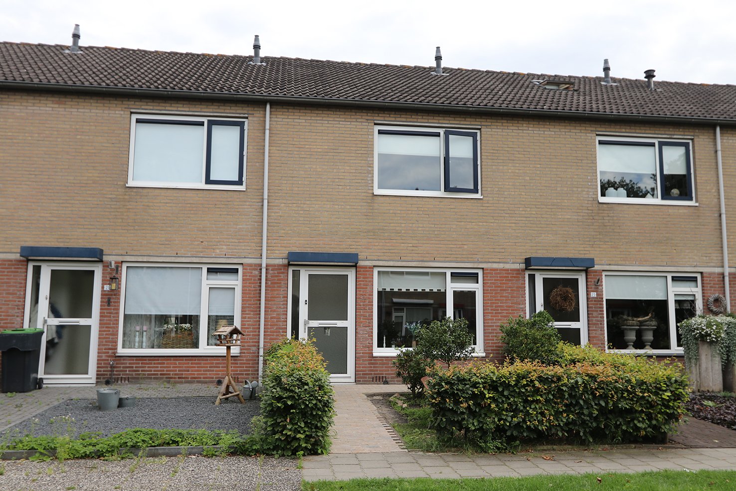 Heidepad 23, 8091 GP Wezep, Nederland