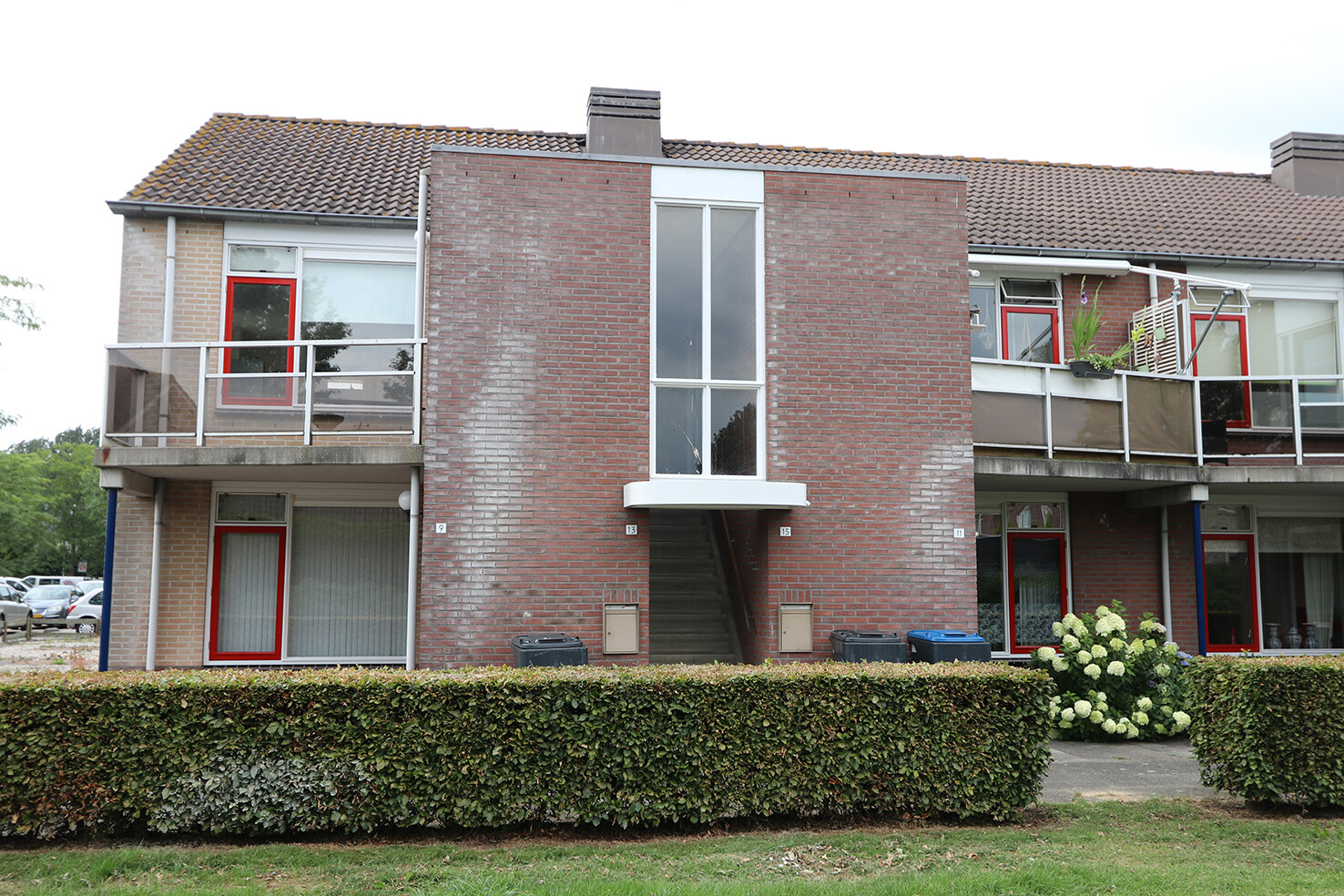 Abraham Kuyperhof 9