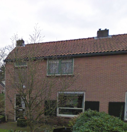 Westerlaan 31, 8071 EB Nunspeet, Nederland