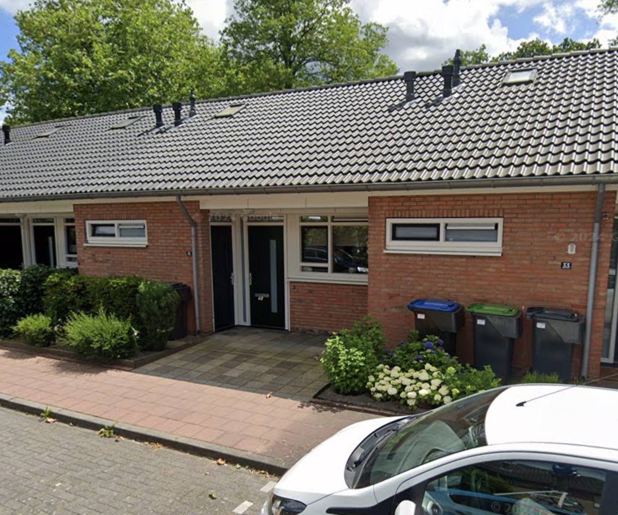 Dreeslaan 31, 8072 XM Nunspeet, Nederland