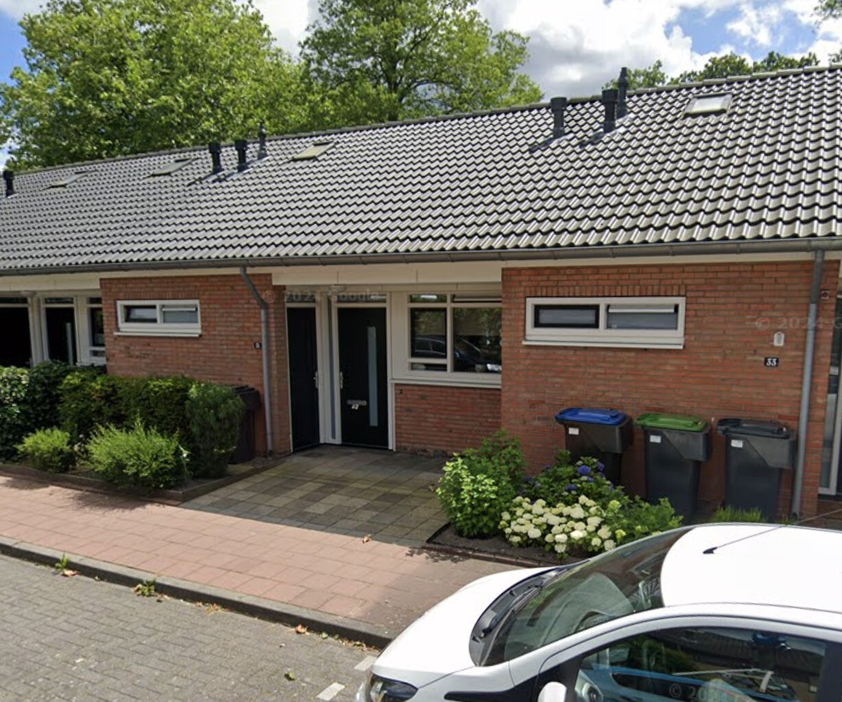 Dreeslaan 31