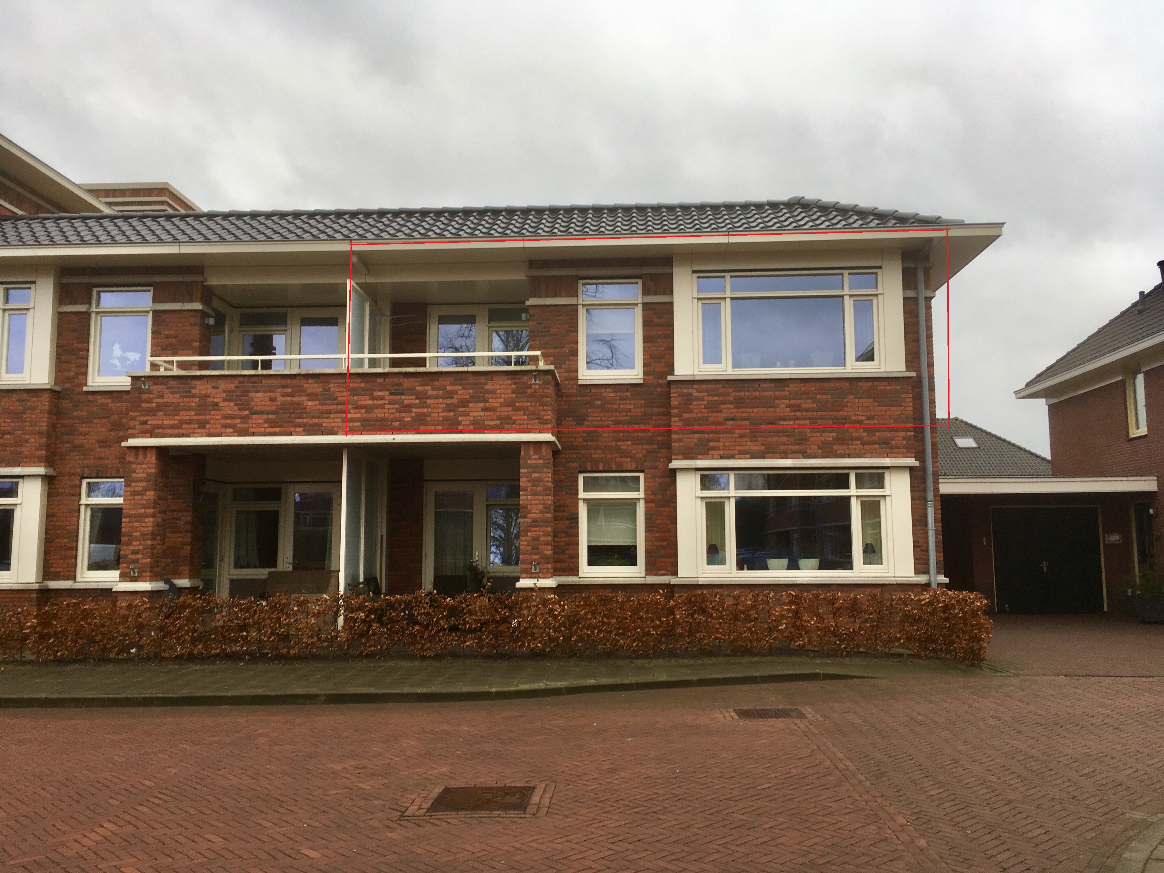Brinkstraat 11, 3881 BN Putten, Nederland