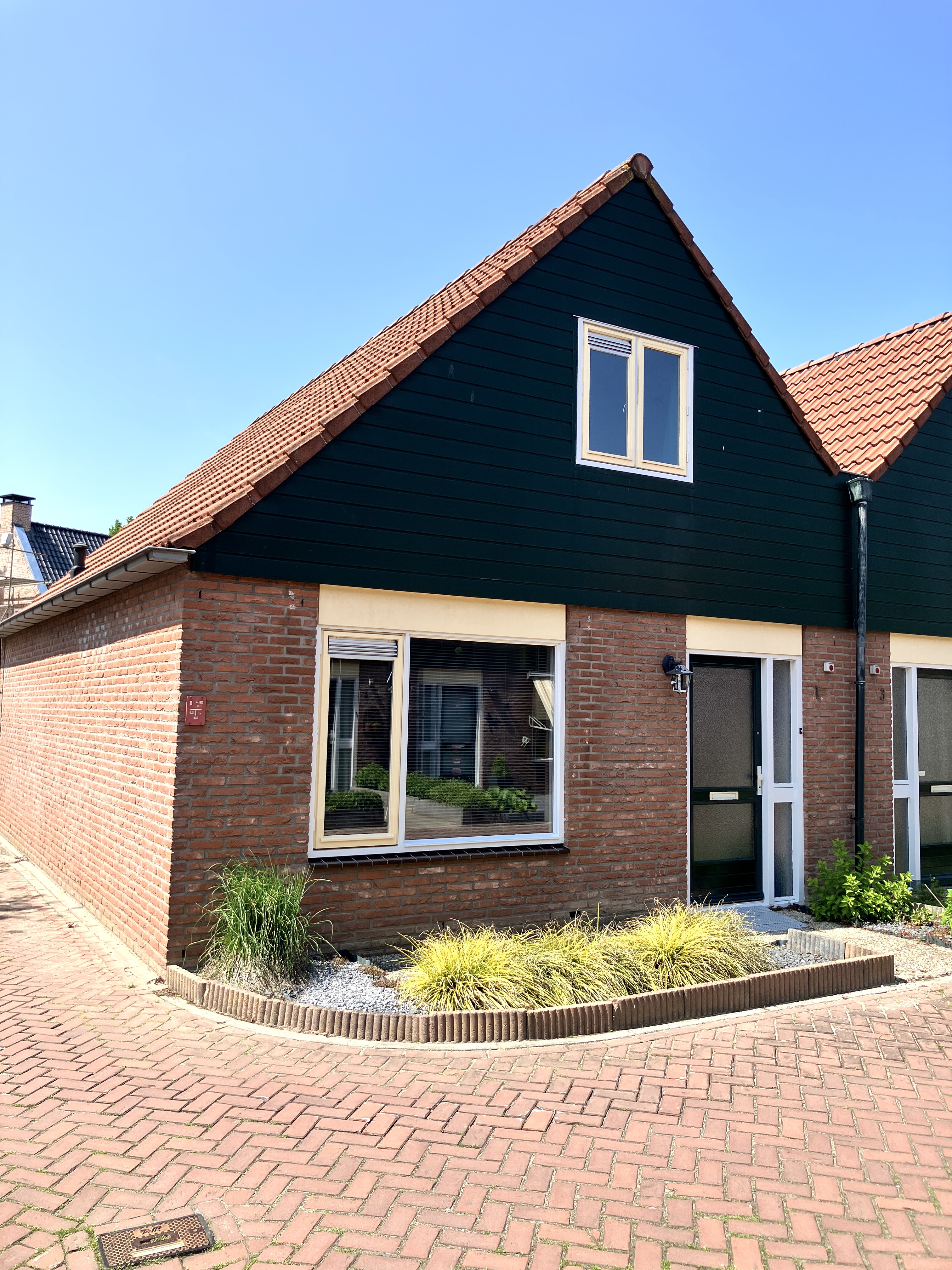 De Vier Winden 1, 3882 AP Putten, Nederland