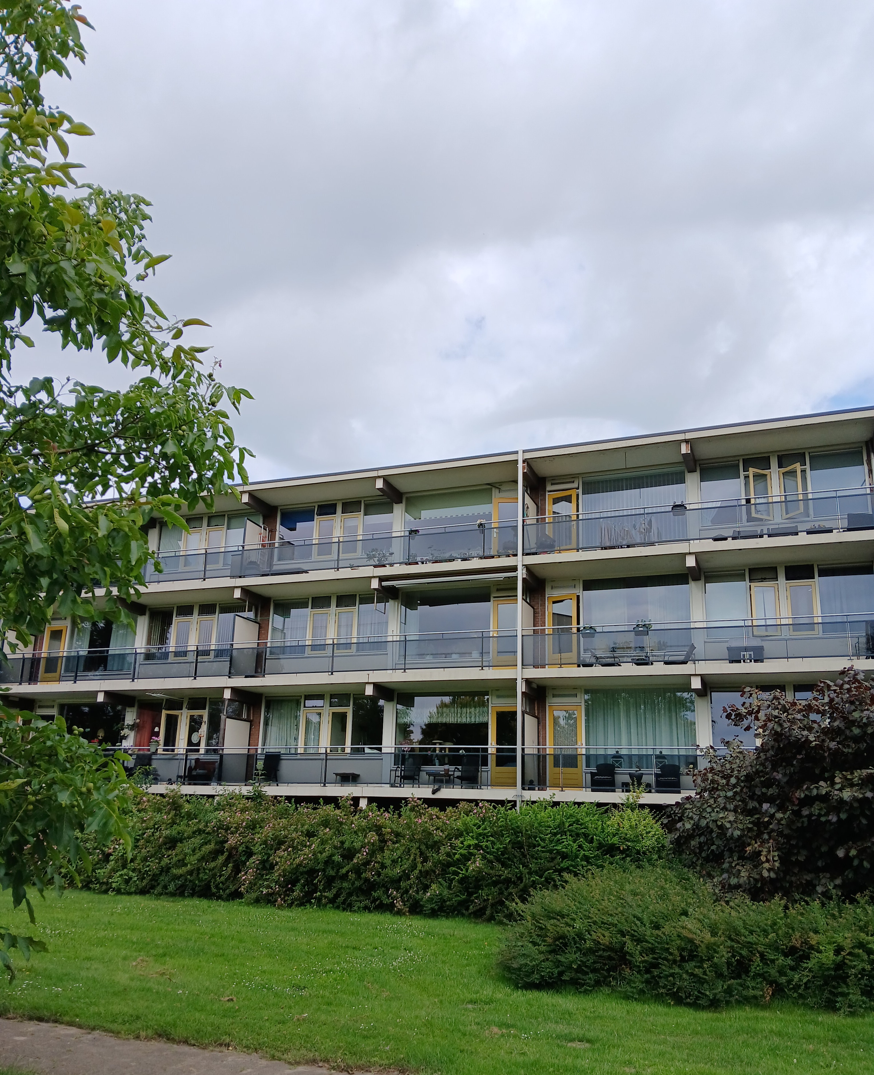 P.C. Boutenslaan 69, 3842 BB Harderwijk, Nederland