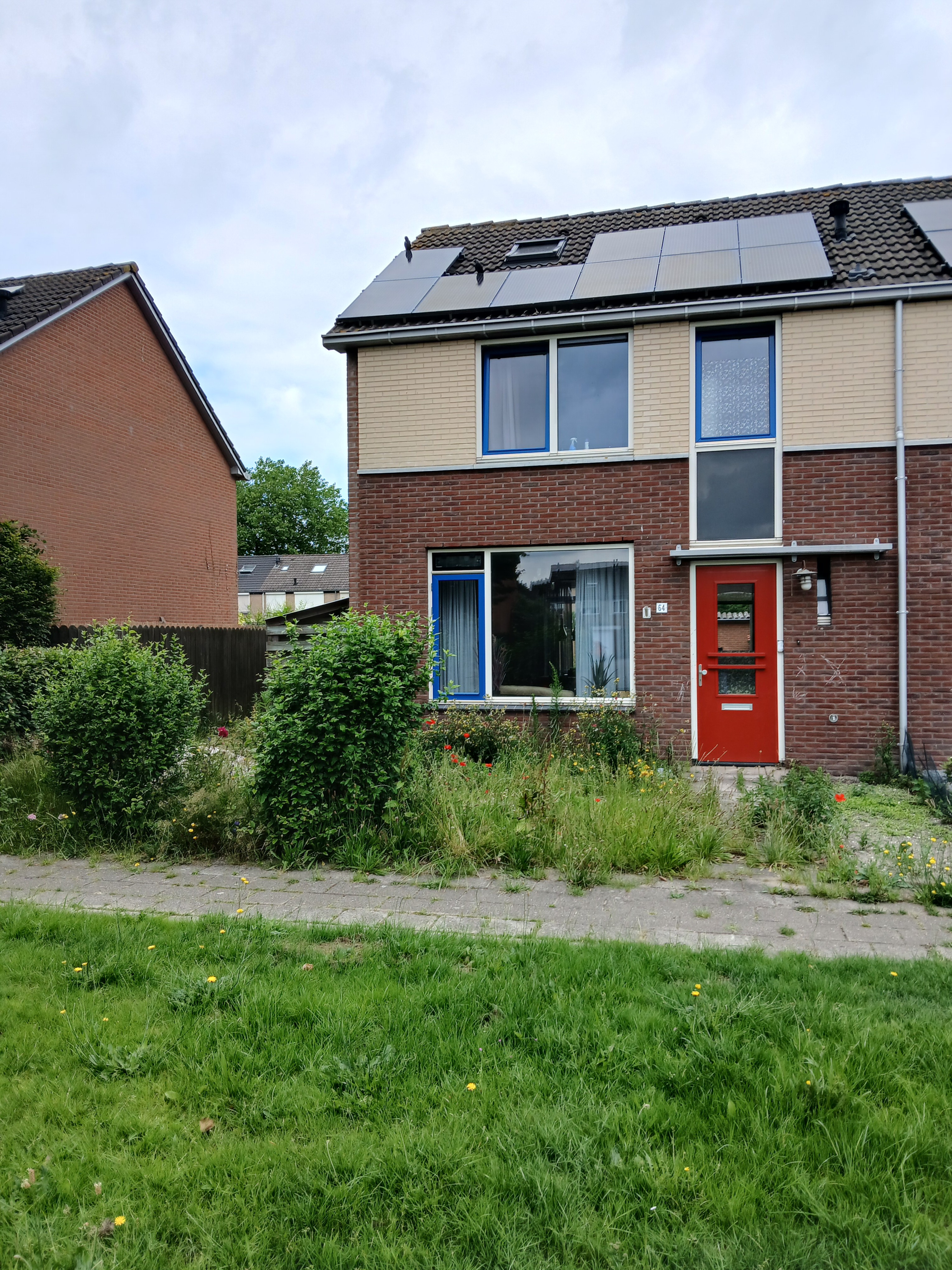 Biesenkamp 64, 8081 JD Elburg, Nederland
