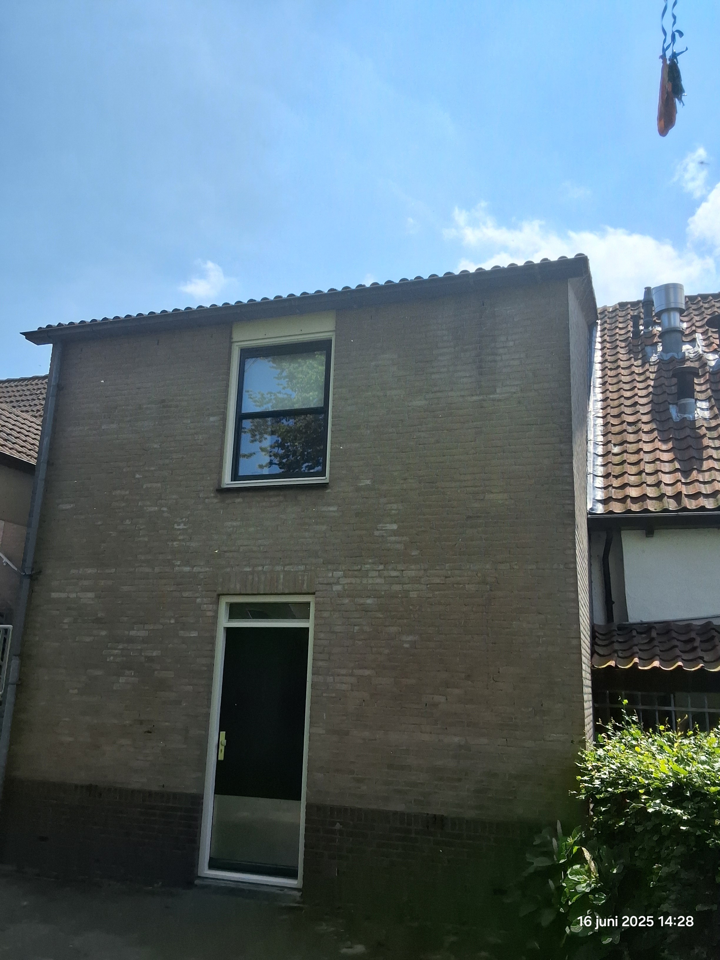 Kapelsteeg 4