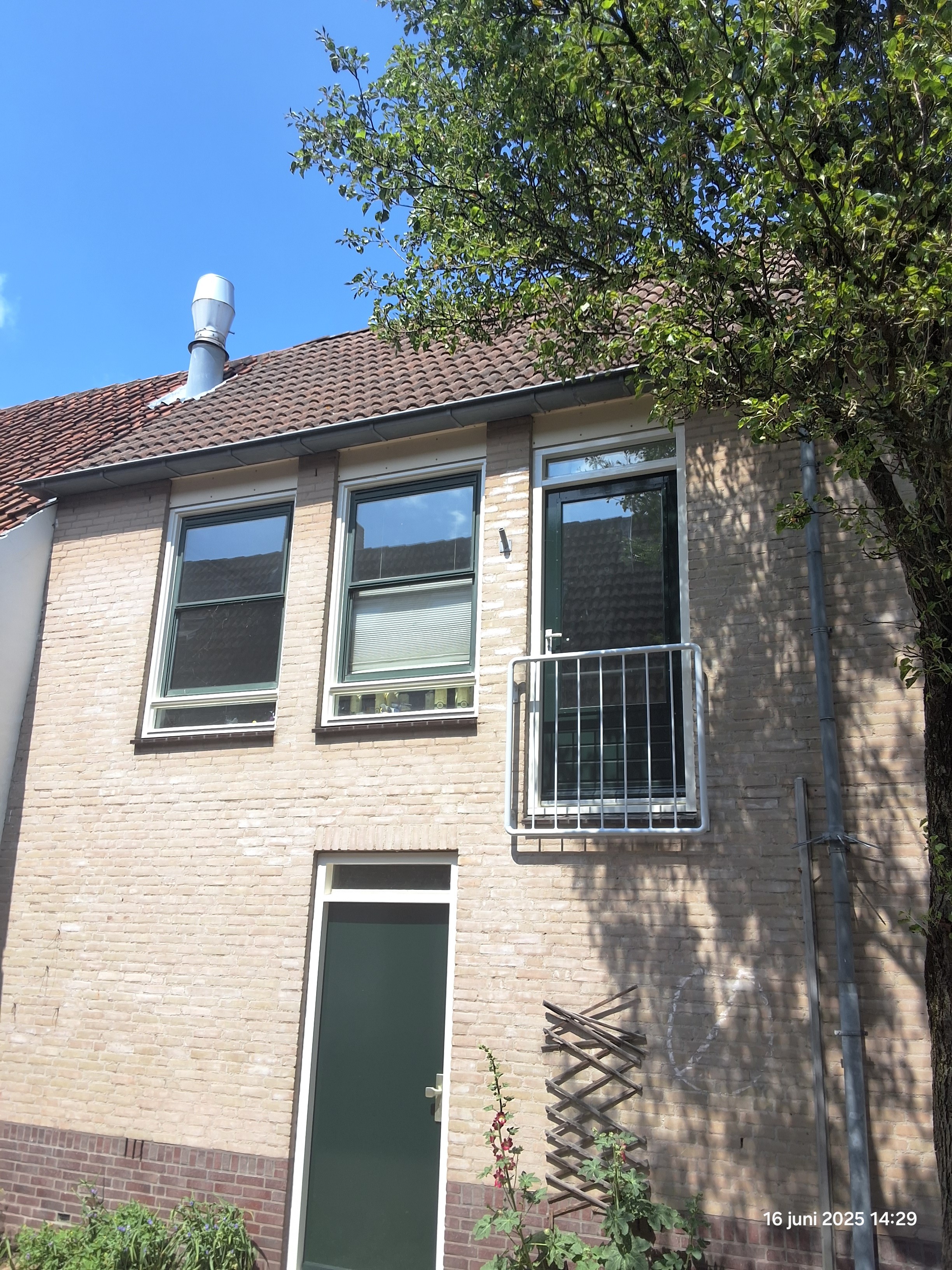 Kapelsteeg 4, 3841 BJ Harderwijk, Nederland