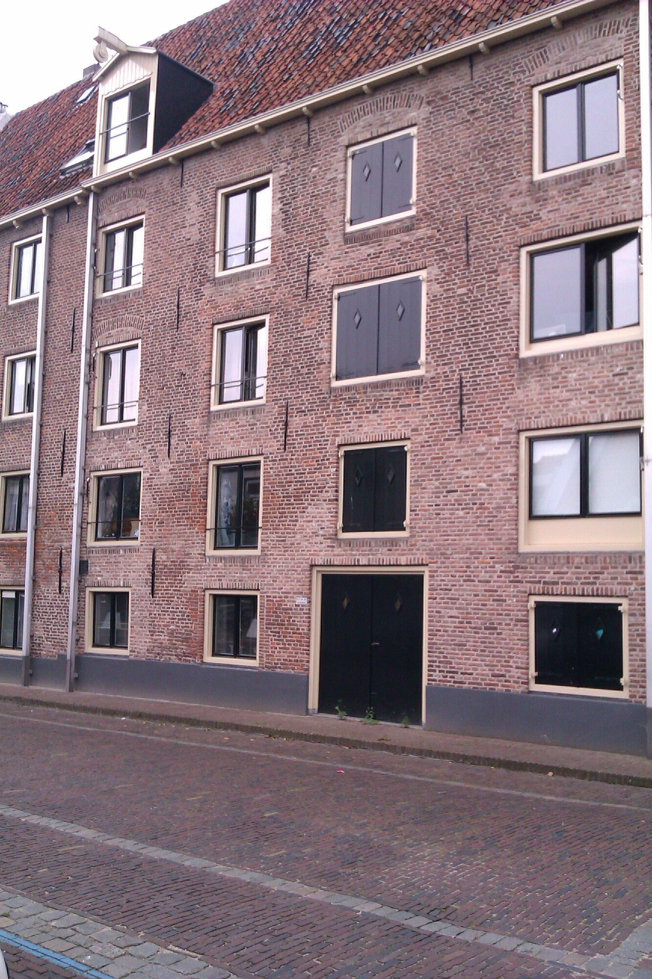 Ledige Stede 5