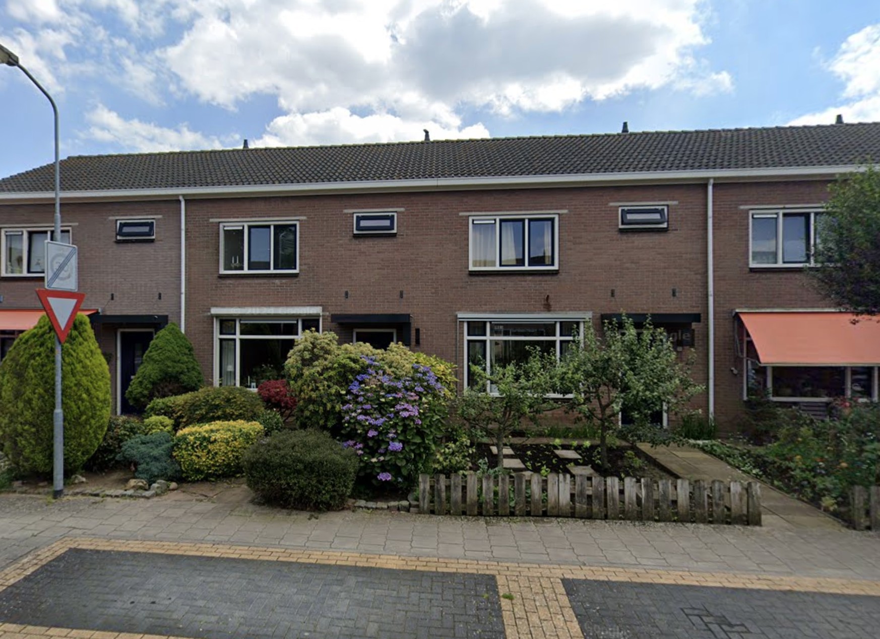 Vackenordestraat 116, 8081 TM Elburg, Nederland