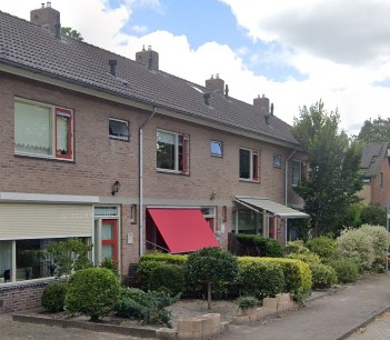 De Visserlaan 119, 8072 XG Nunspeet, Nederland