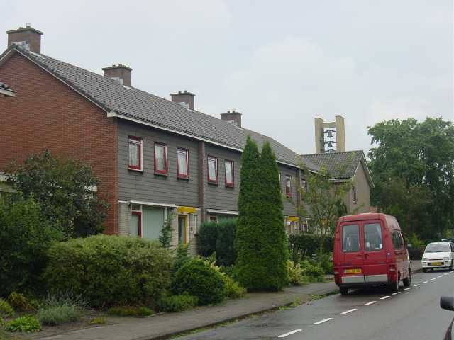 Hortensiastraat 15, 8091 VB Wezep, Nederland