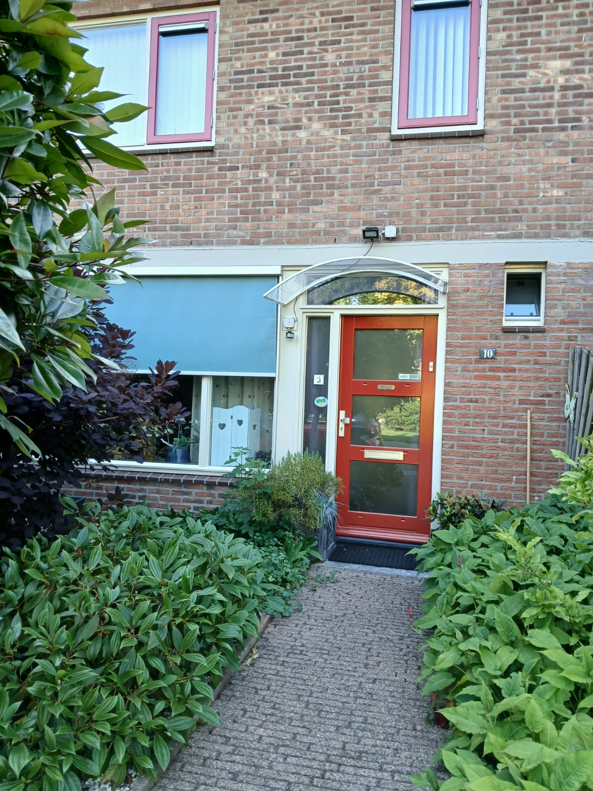 Treubstraat 10, 8072 WH Nunspeet, Nederland