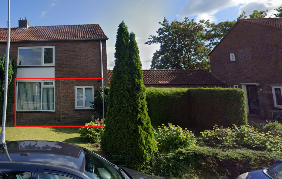 Kozakkenkamp 14A, 3851 GK Ermelo, Nederland