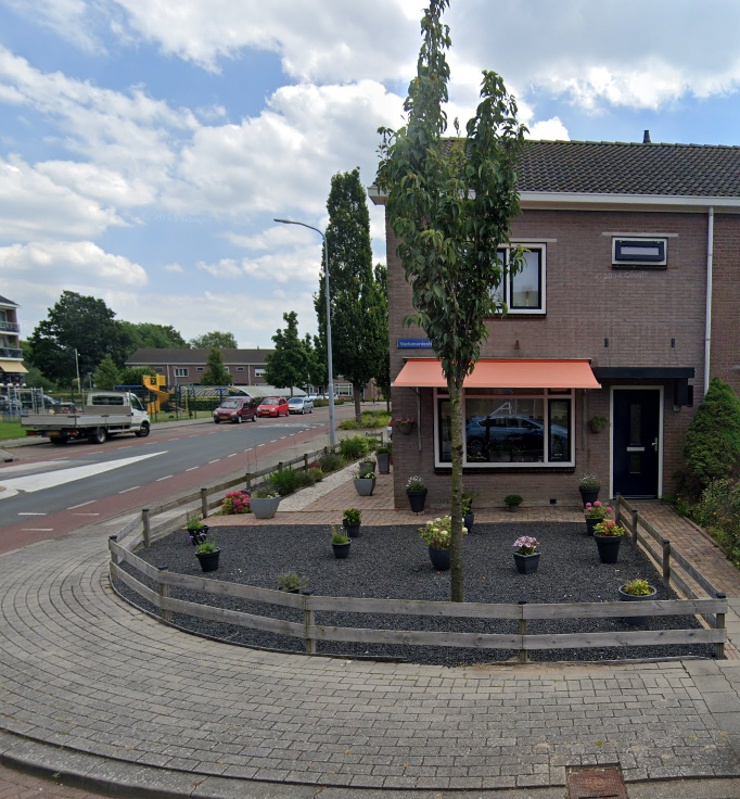 Vackenordestraat 118, 8081 TM Elburg, Nederland