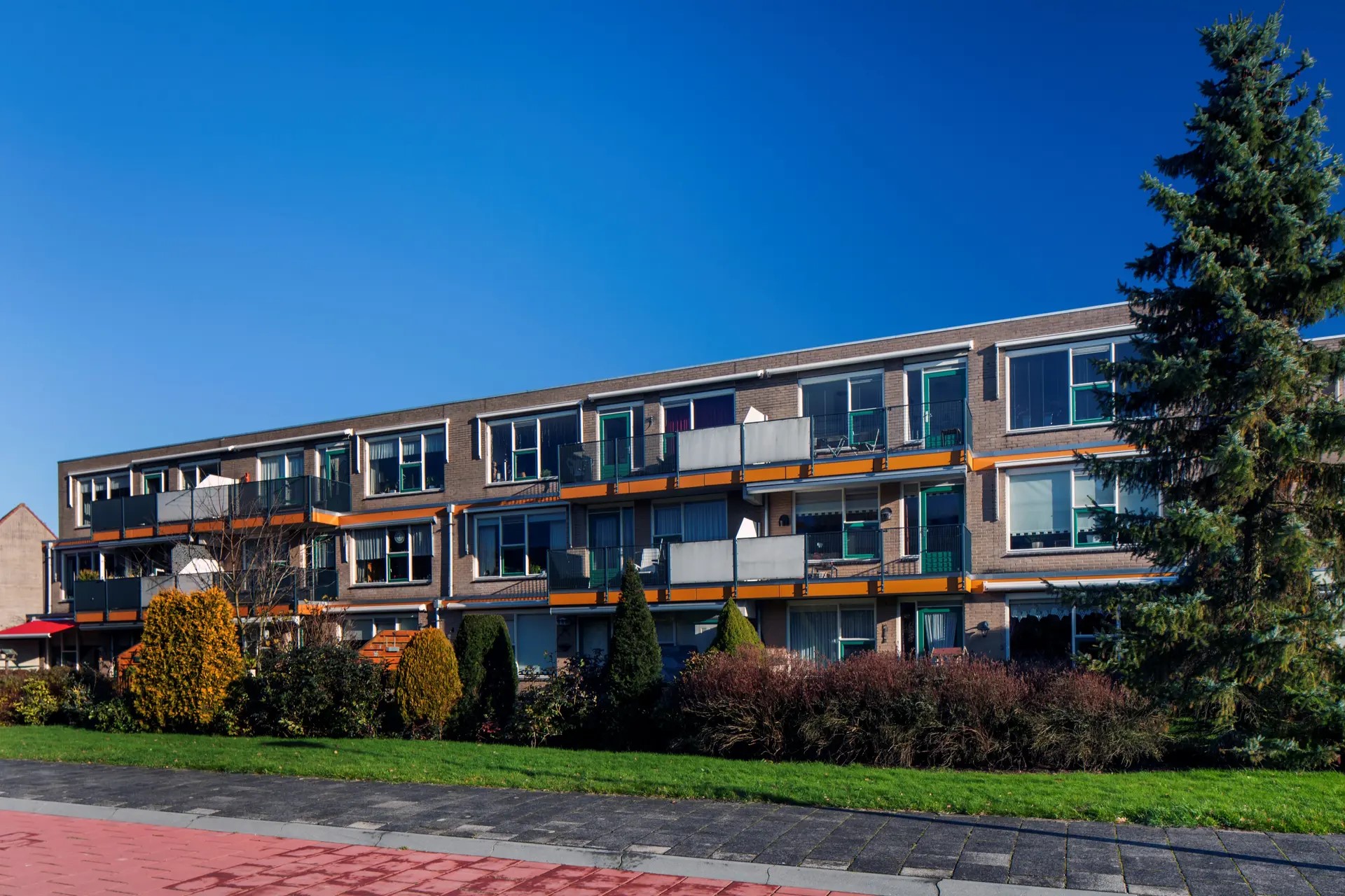 Hanekamp 54, 3848 AE Harderwijk, Nederland