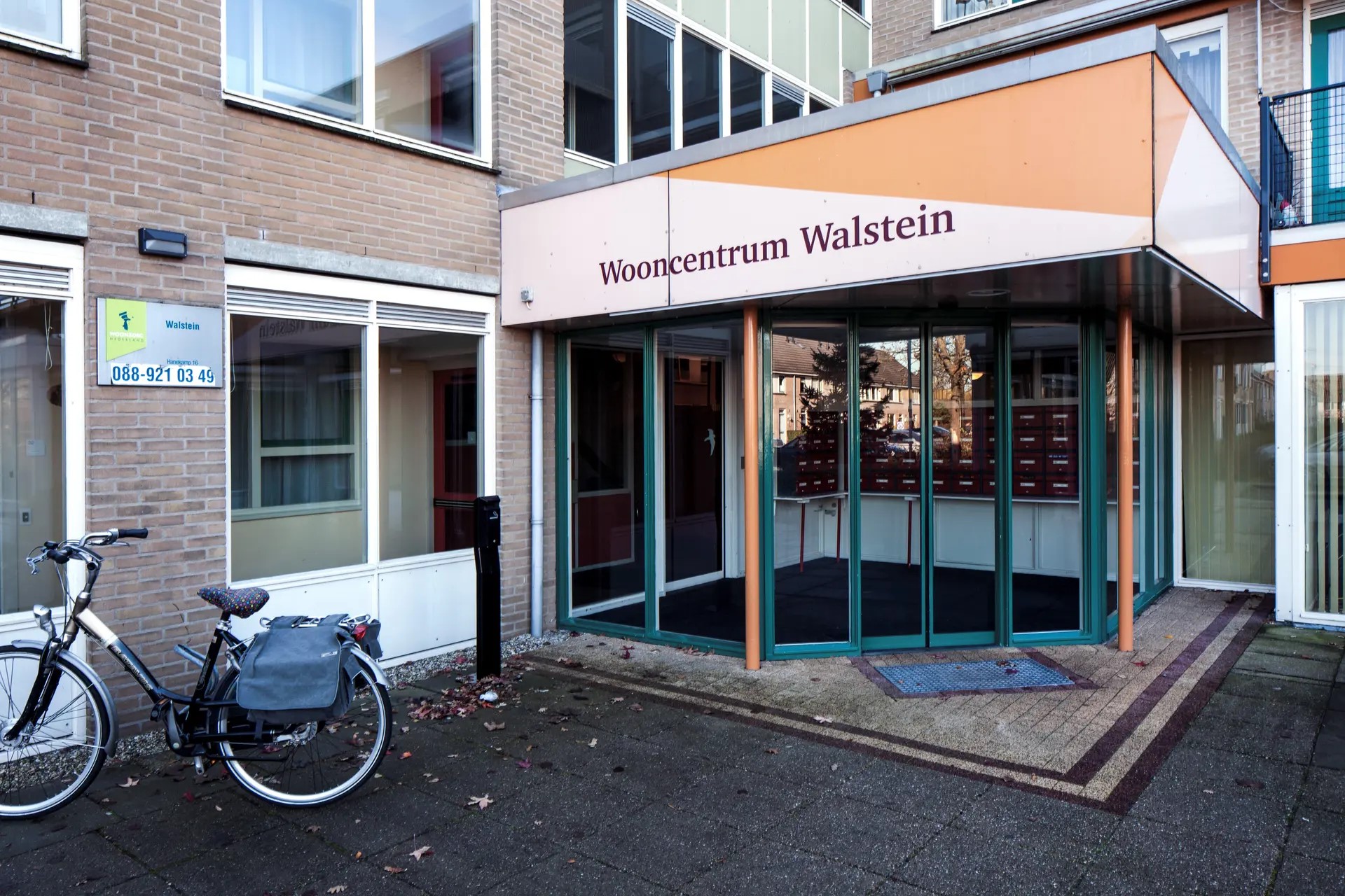 Hanekamp 54