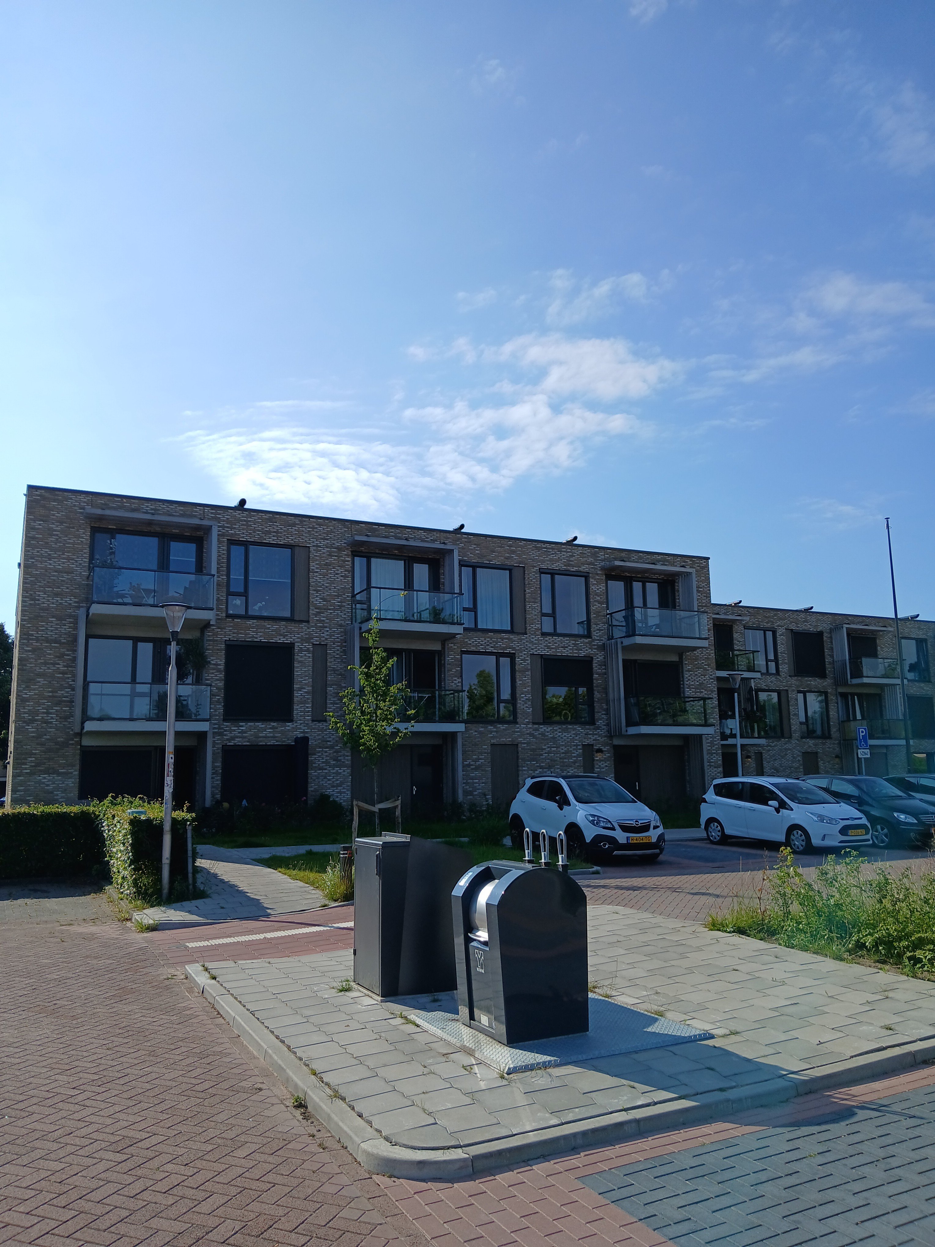 De Wimpel 42, 8081 JN Elburg, Nederland