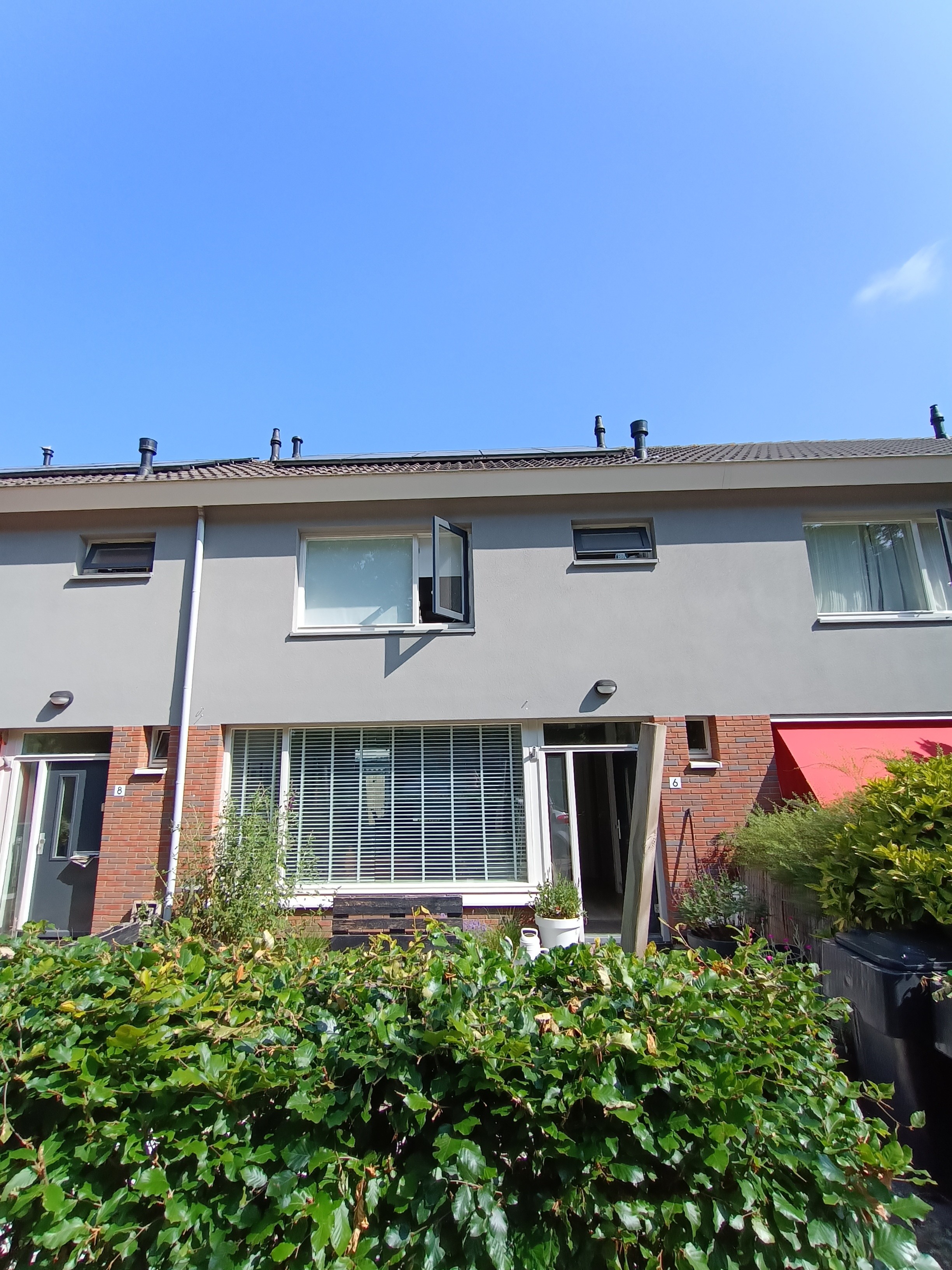 Sportlaan 6, 3851 CD Ermelo, Nederland