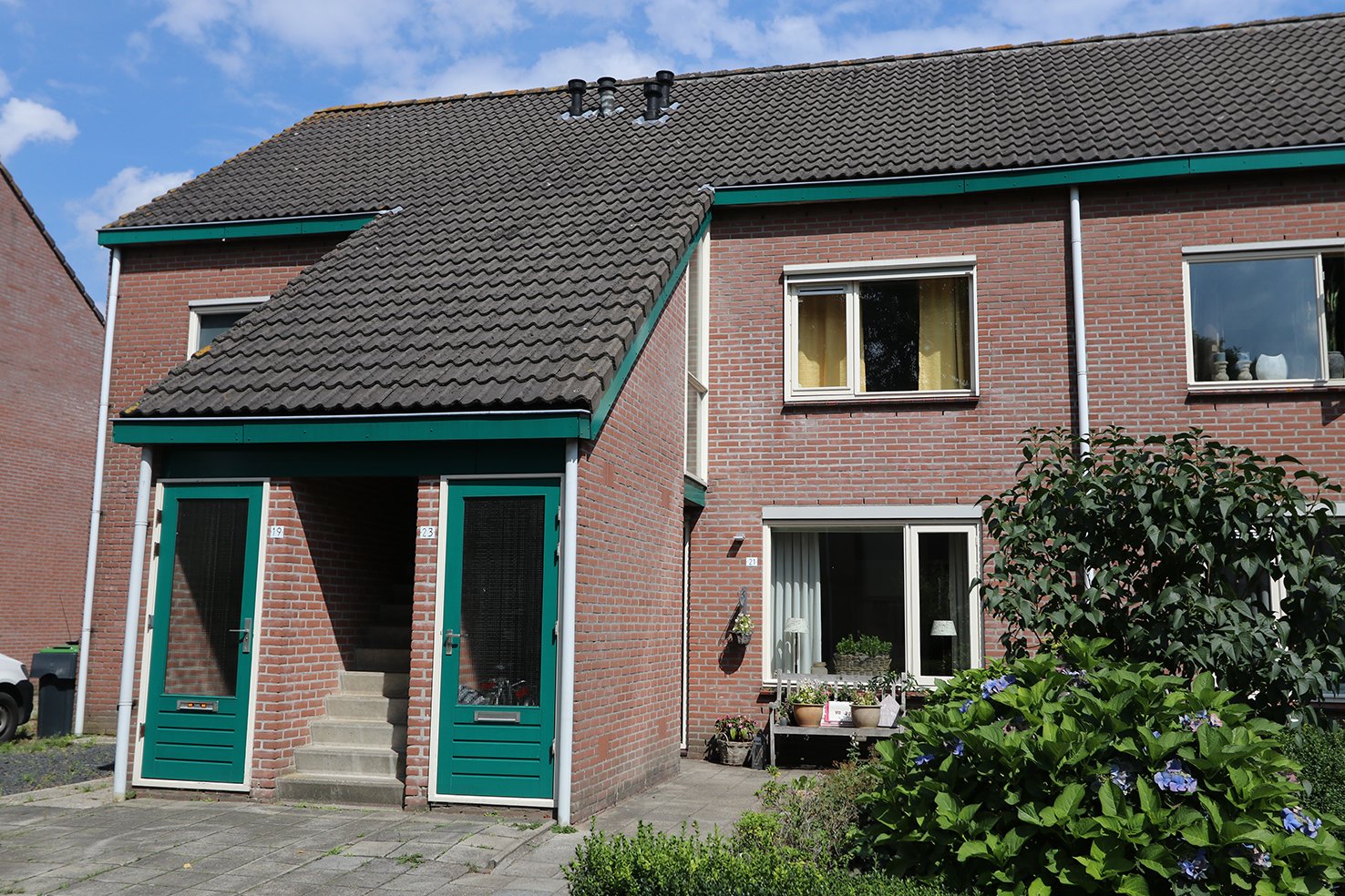 Komijnakker 23, 8091 MJ Wezep, Nederland