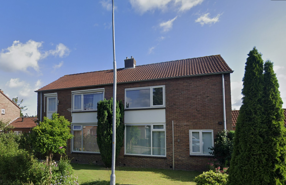 Kozakkenkamp 14, 3851 GK Ermelo, Nederland