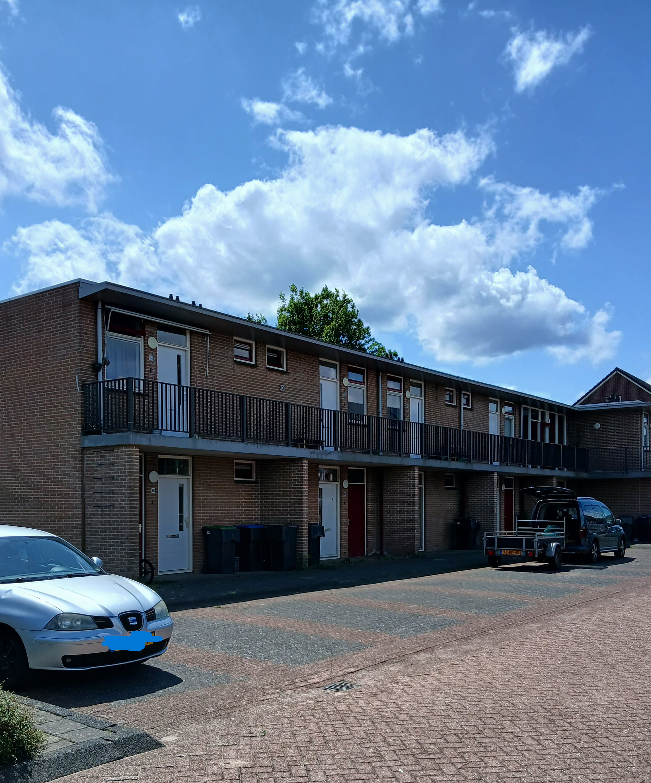 Vale Ouwelaan , 8084 't Harde, Nederland