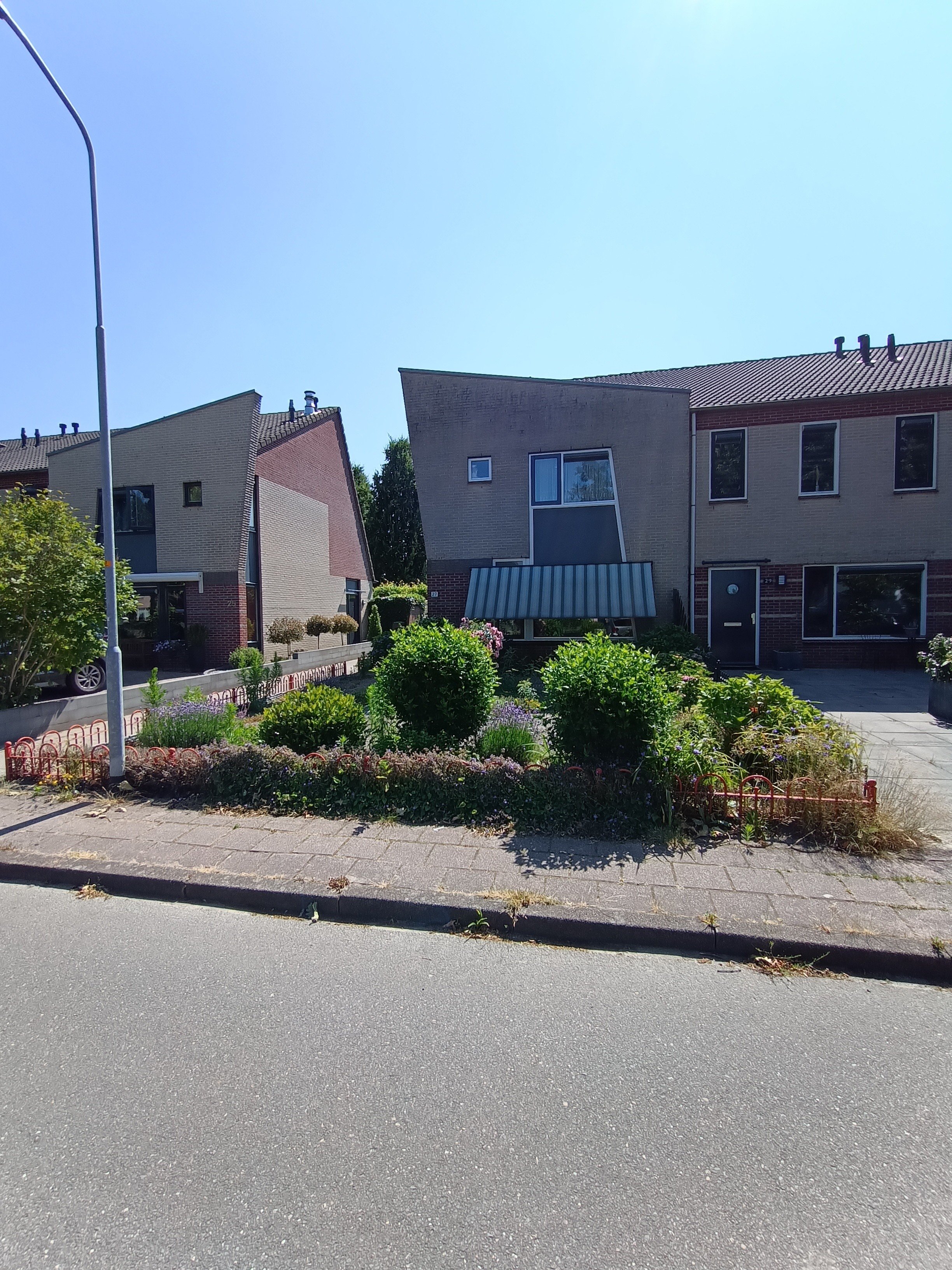 Moslaan 27, 3852 ED Ermelo, Nederland