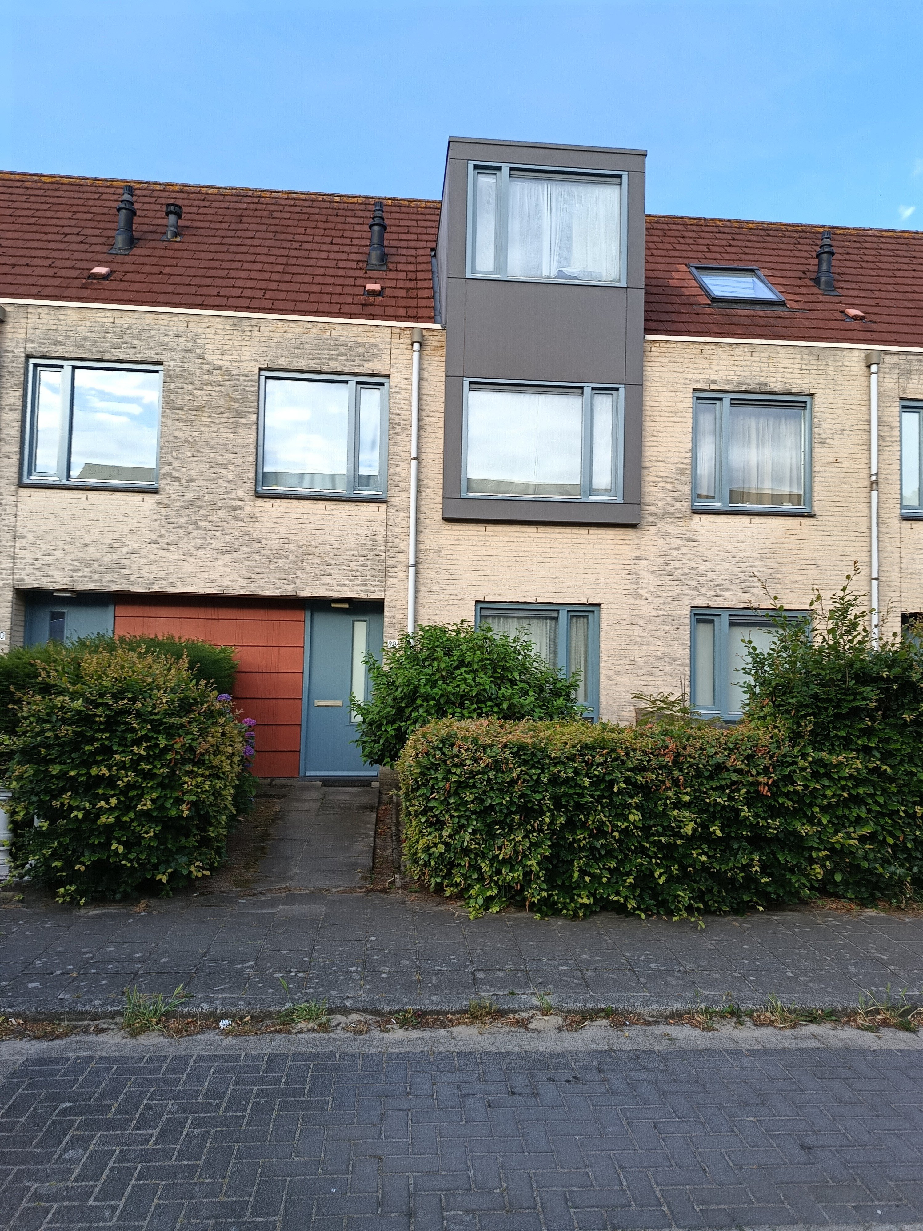 Vosbergerhout 28, 3845 ER Harderwijk, Nederland