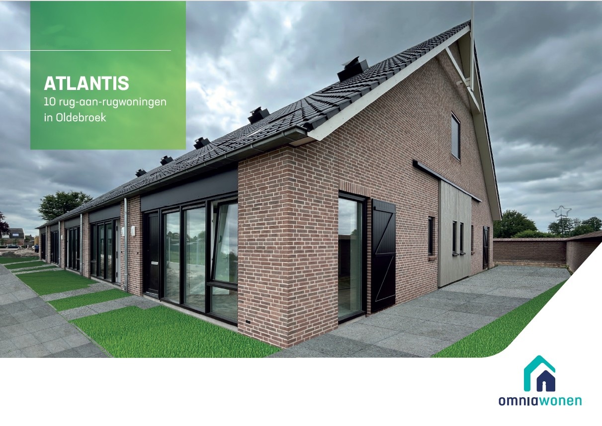 Zuiderzeestraatweg 60, 8096 CB Oldebroek, Nederland