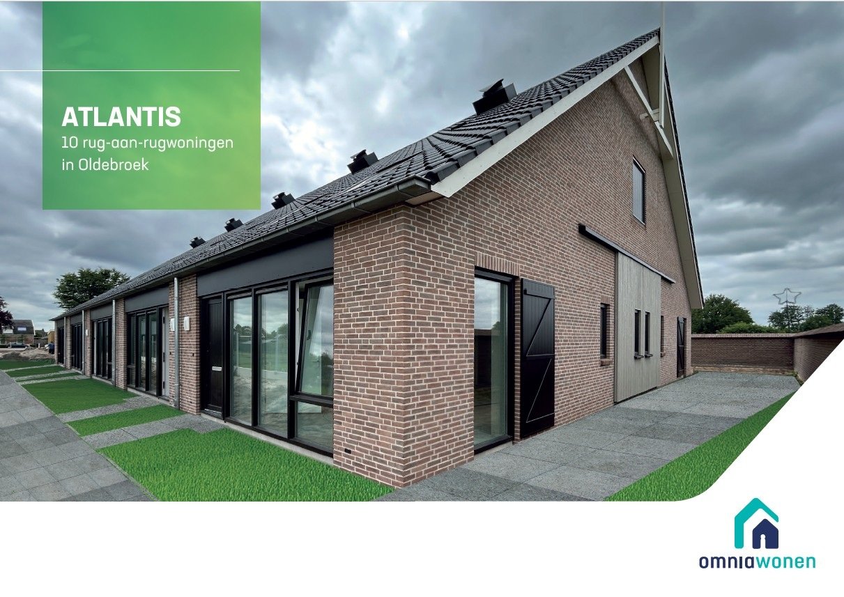 Zuiderzeestraatweg 60, 8096 CB Oldebroek, Nederland