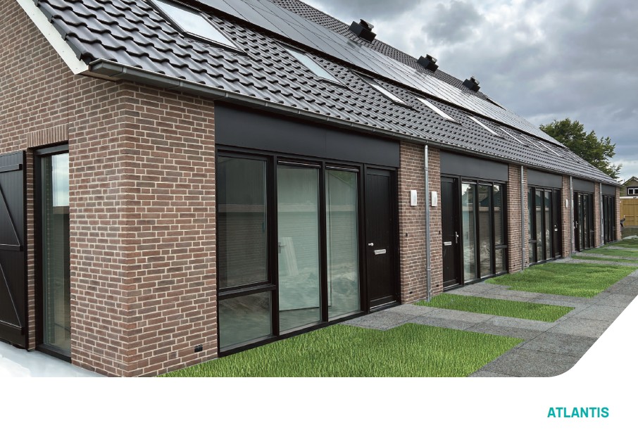 Zuiderzeestraatweg 60