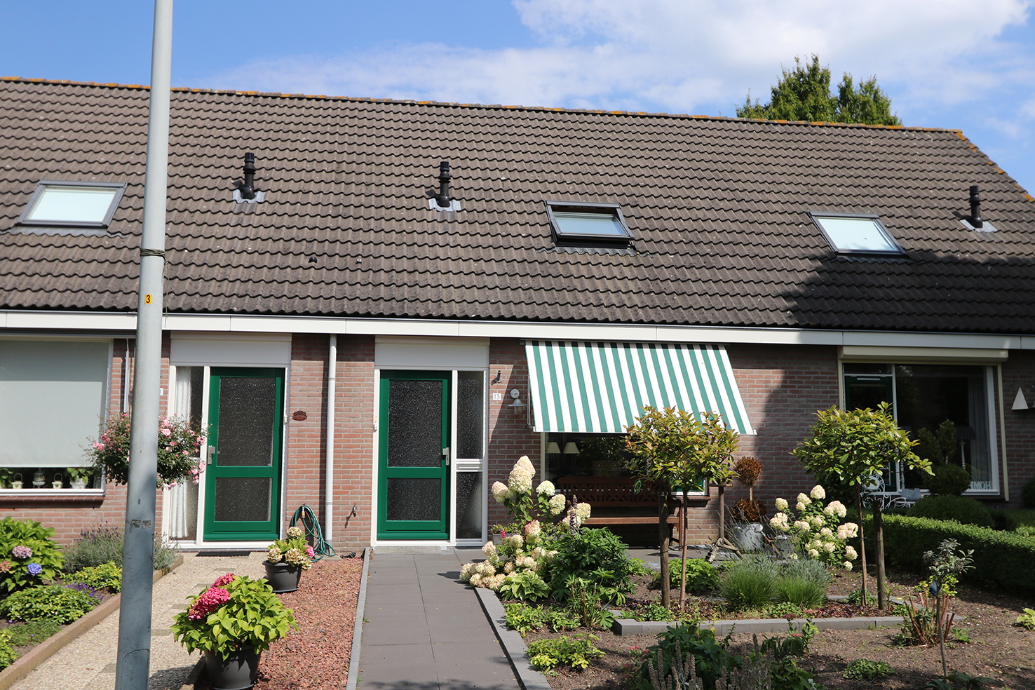 Maisakker 13, 8091 MX Wezep, Nederland