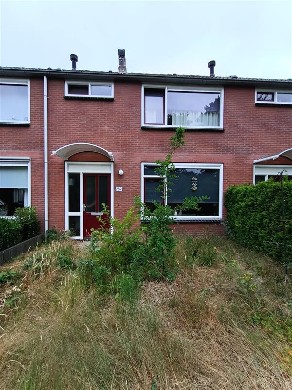 Retiefstraat 259