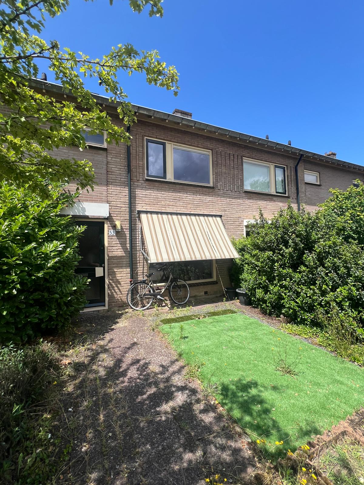 Meidoornlaan 53, 3881 EN Putten, Nederland
