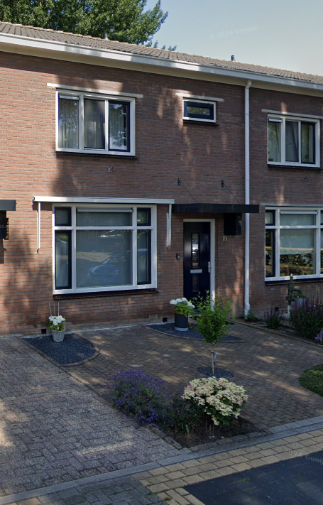 Hellenbeekstraat 17, 8081 HP Elburg, Nederland