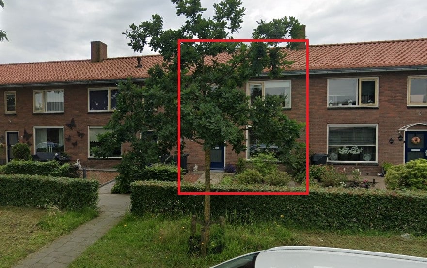 Deventerweg 30, 3843 GD Harderwijk, Nederland