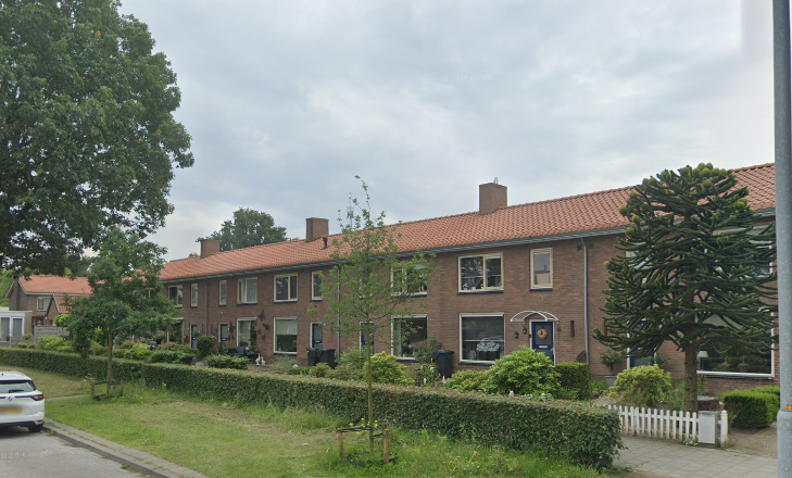 Deventerweg 30
