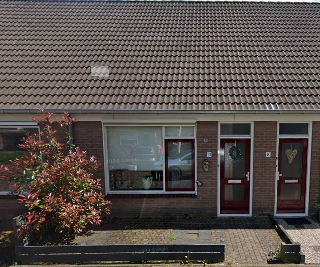 Schovenerf 10, 8075 CX Elspeet, Nederland