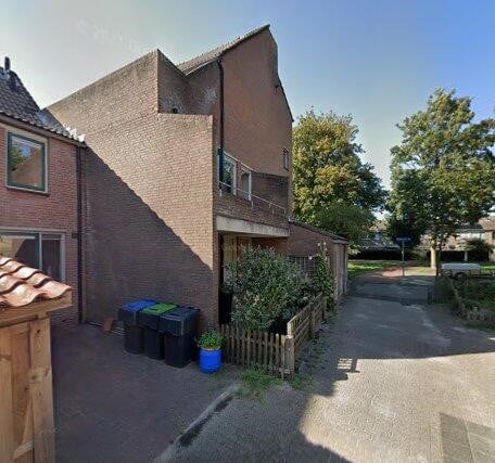 Gruttomeen 84, 3844 ZG Harderwijk, Nederland
