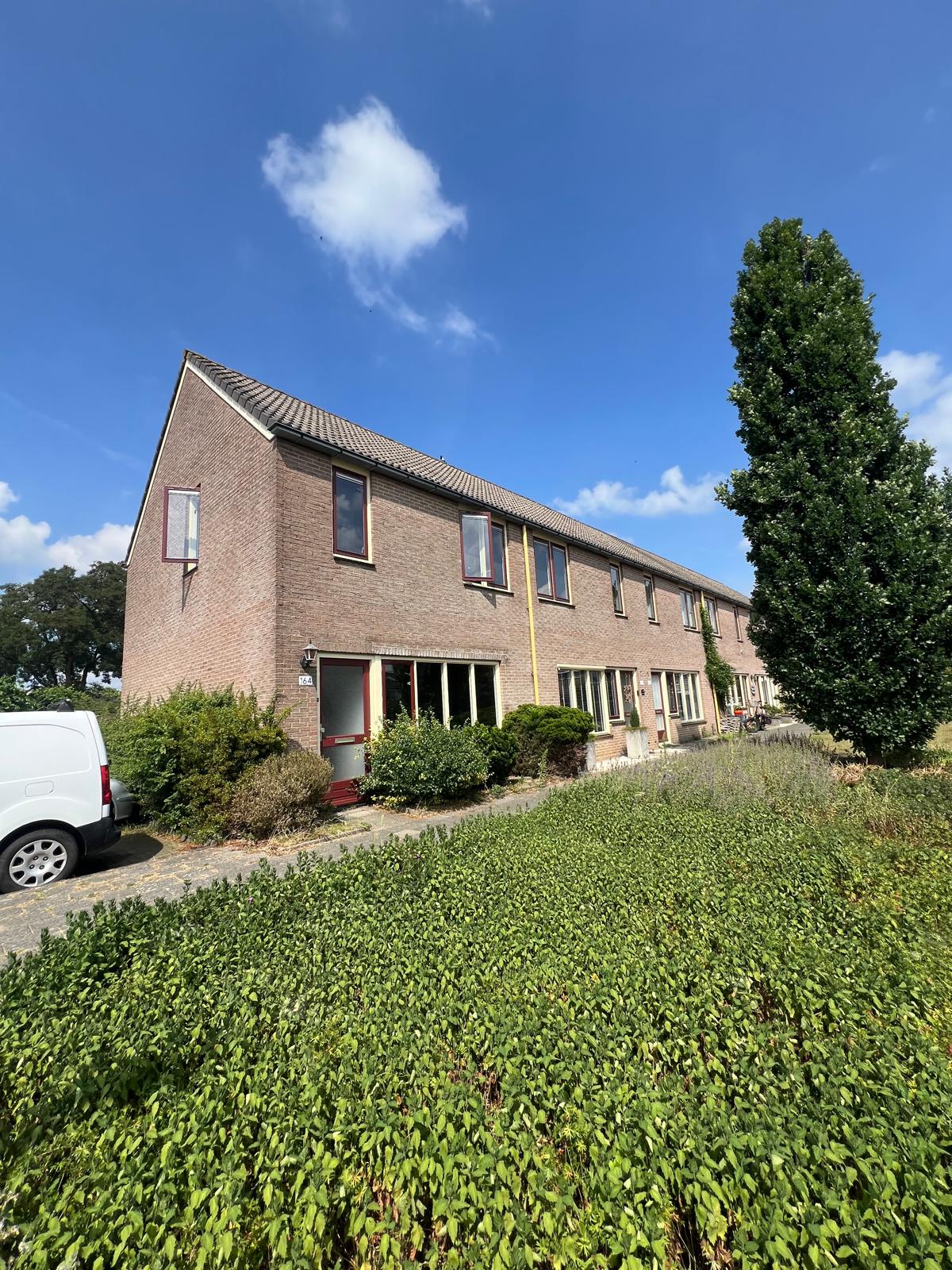 Vervoornstraat 164, 3882 XS Putten, Nederland