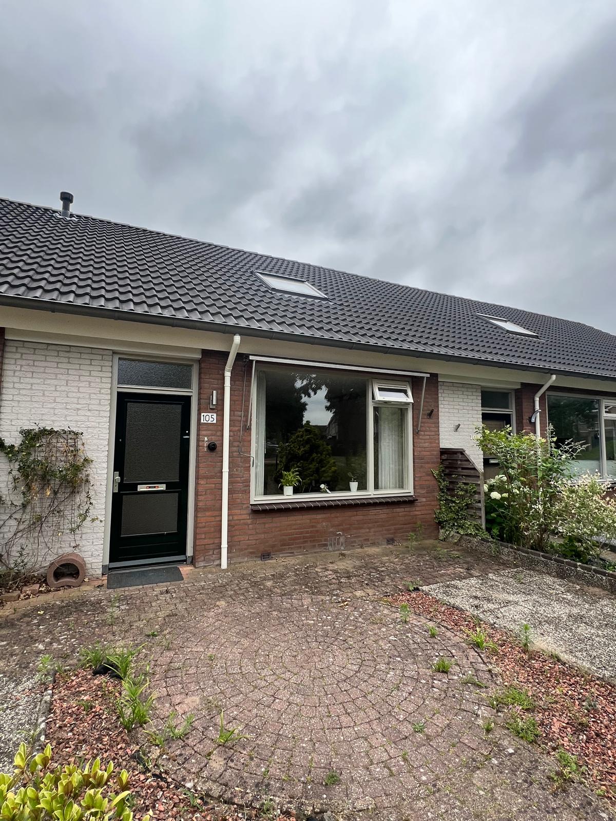 Groeneveltstraat 105, 3882 XE Putten, Nederland