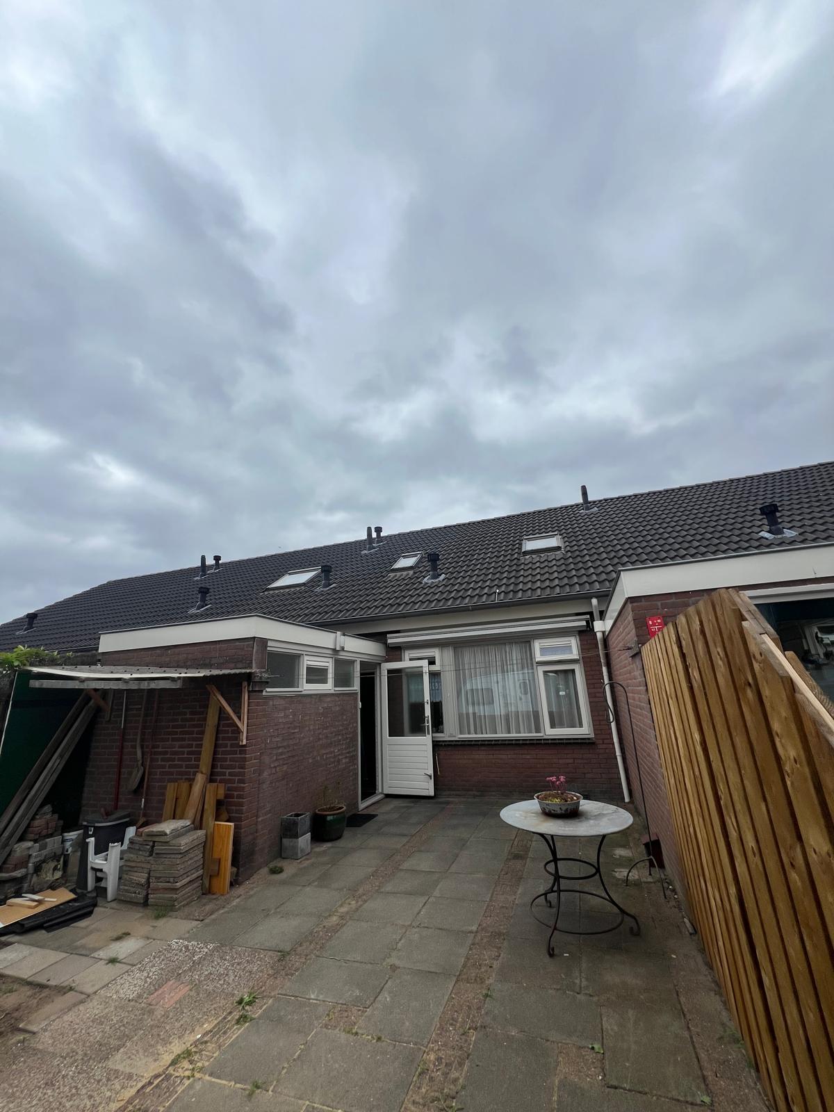 Groeneveltstraat 105