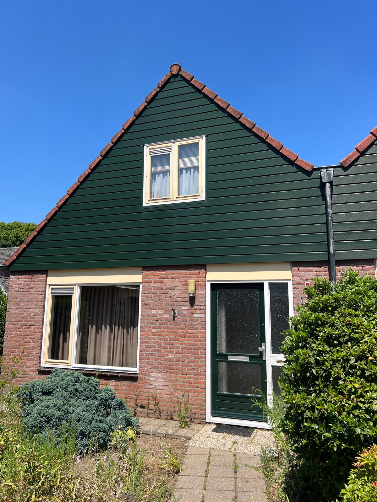 De Vier Winden 13, 3882 AP Putten, Nederland