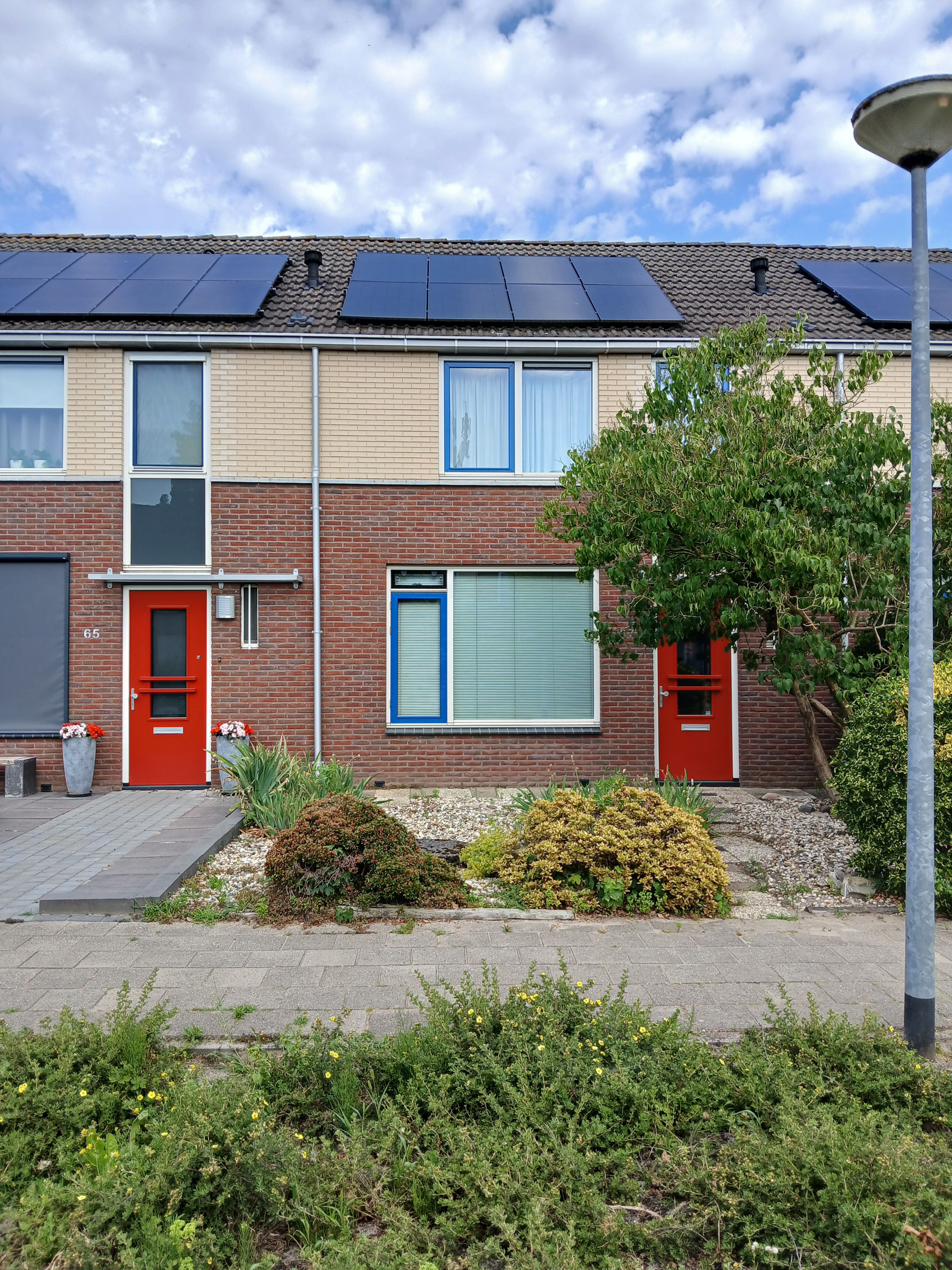 Aperloheve 67, 8081 JN Elburg, Nederland