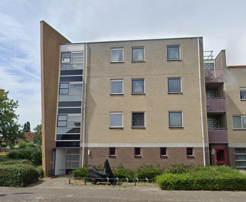 Weidevogellaan 40, 8081 ZS Elburg, Nederland