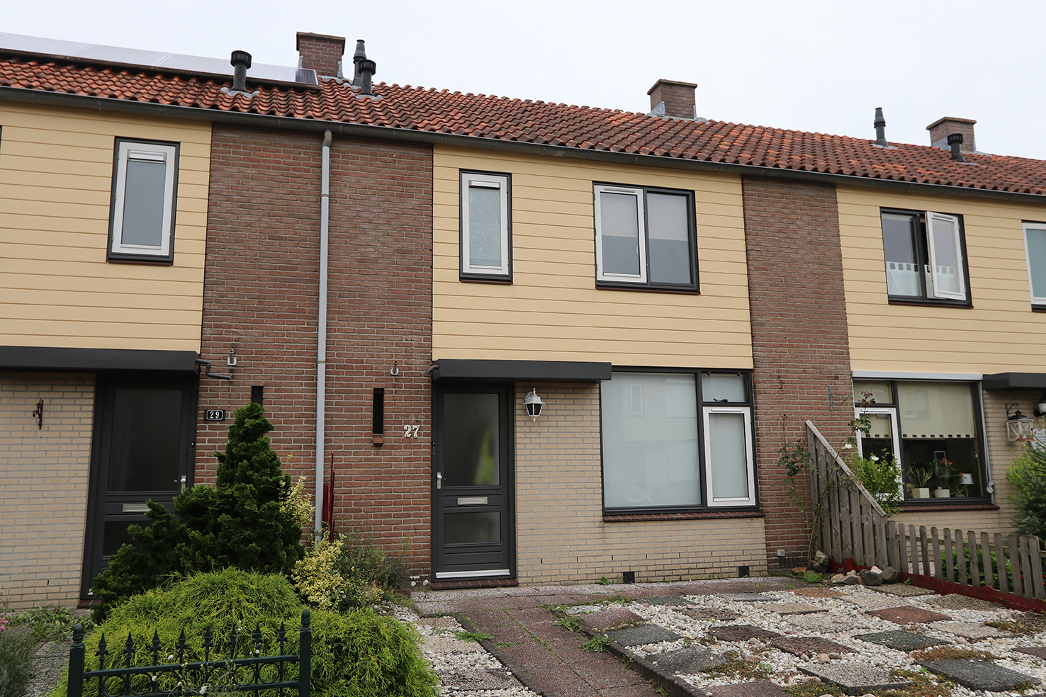 Kalmiastraat 27, 8091 VD Wezep, Nederland